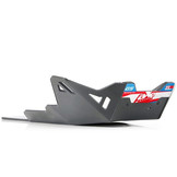 AXP Racing BMW R1250GS/ R1250GSA Zwart Skidplate / Bashplate HDPE