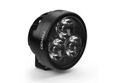 DENALI D3 LED Driving Light with DataDim Technology