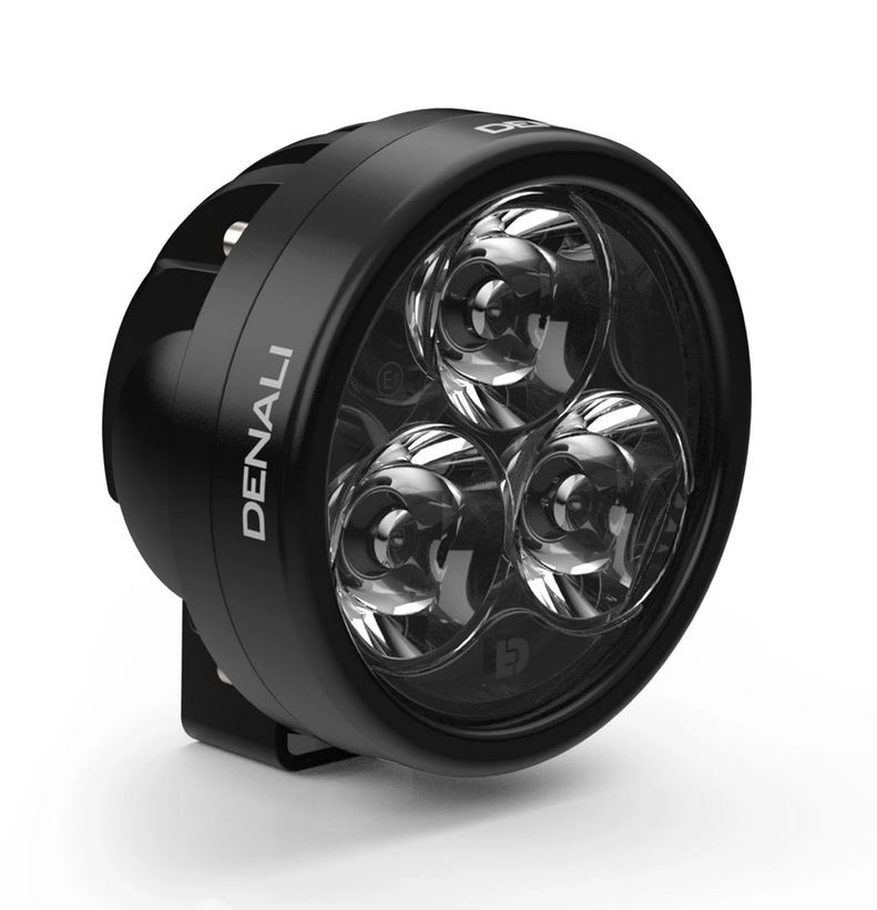 DENALI D3 LED Extra verlichting with DataDim Technology