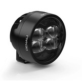 DENALI D3 LED Mistlicht with DataDim Technology
