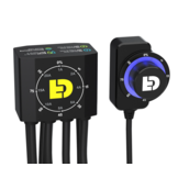 DENALI DialDim Lighting Controller - Universeel passend