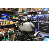 Acerbis Benzinetank (22L) - Yamaha Tenere 700 ('19-'25)