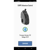 Carpe Iter - Adventure Control