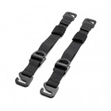 Kriega Mini Cam Strap set OS-Series