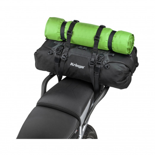 Kriega Mini Cam Strap set OS-Series