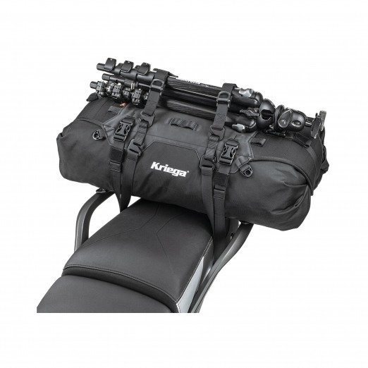 Kriega Mini Cam Strap set OS-Series