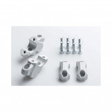 SW-Motech Bar Back risers H=32 mm - Back 25 mm - BMW LC Specifiek