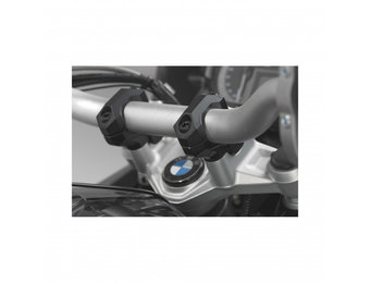 SW-Motech Bar Back risers H=32 mm - Back 25 mm - BMW LC Specifiek
