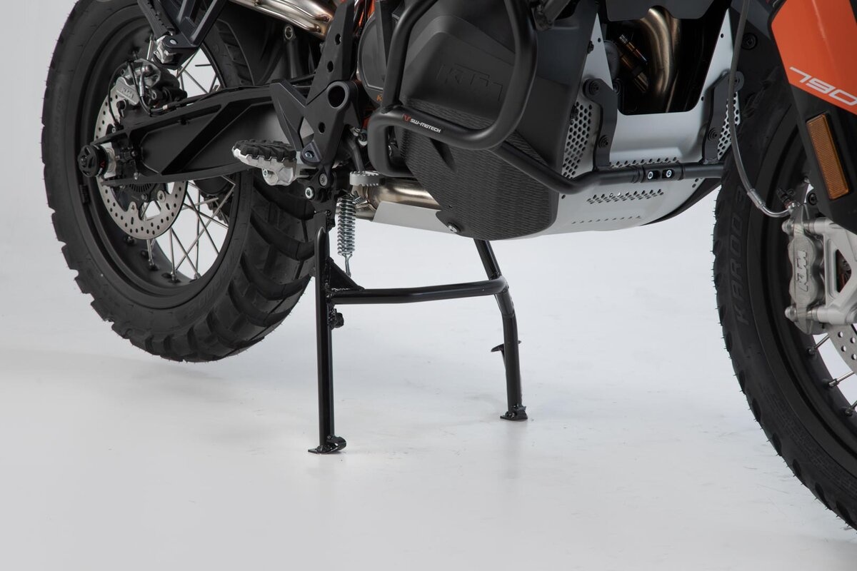 SW-Motech Centerstand for the KTM 790 Adventure R