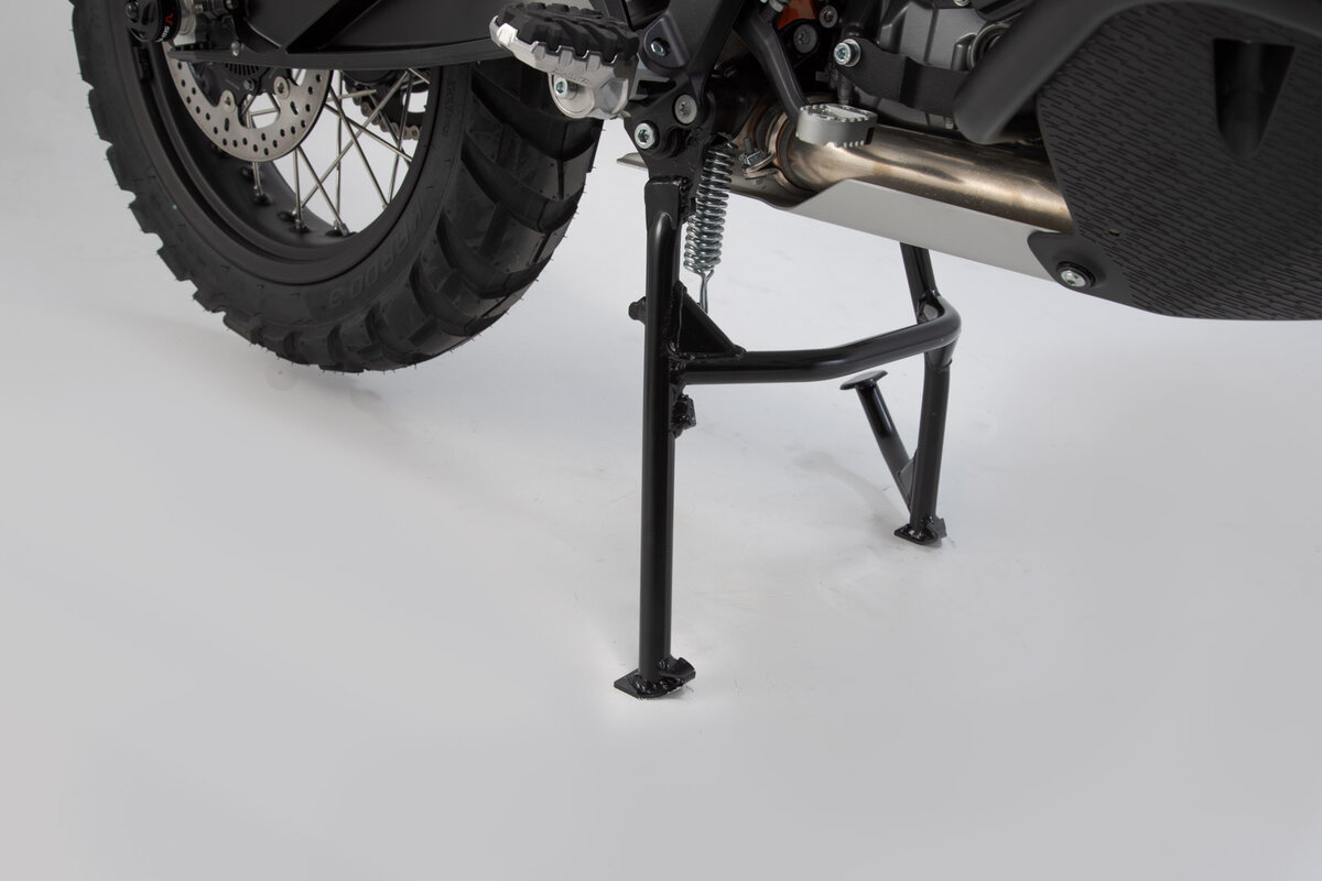 SW-Motech Centerstand - Middenbok voor de KTM 790 Adventure R