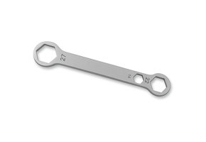 Cruztools COMBO Axle wrench (Combination selection)