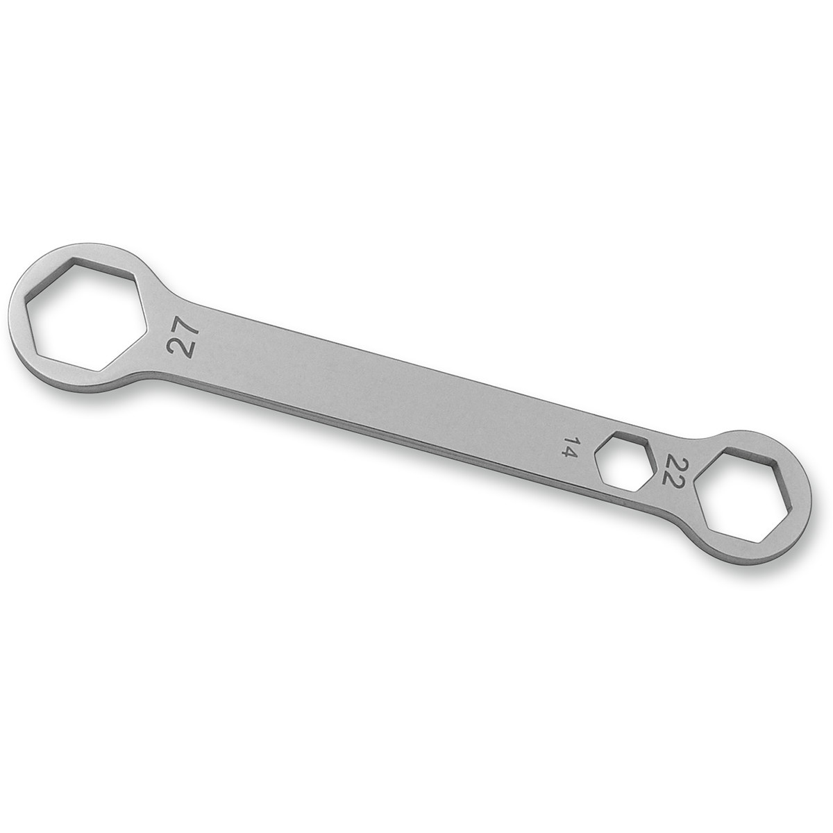 Cruztools COMBO Axle wrench (Combination selection)
