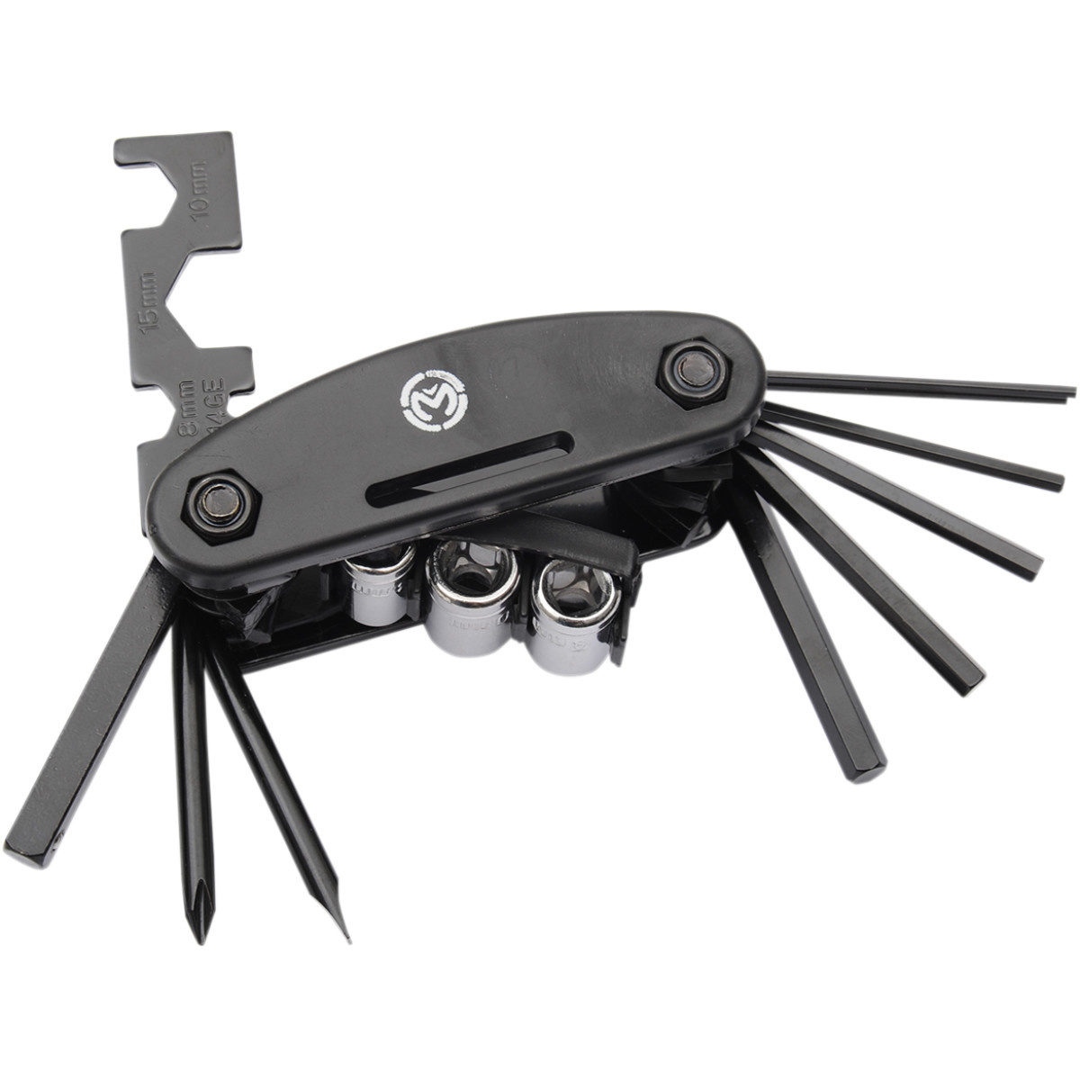 Moose Racing Multi Tool