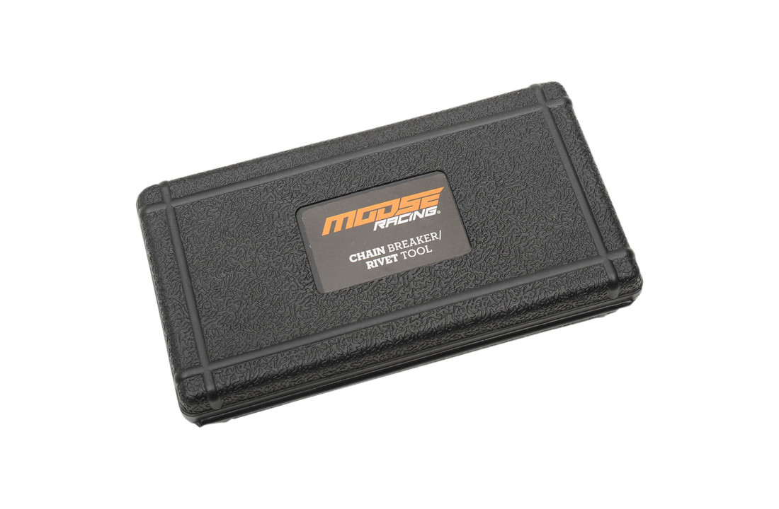 Moose Racing Ketting Breker en Riveteer tool