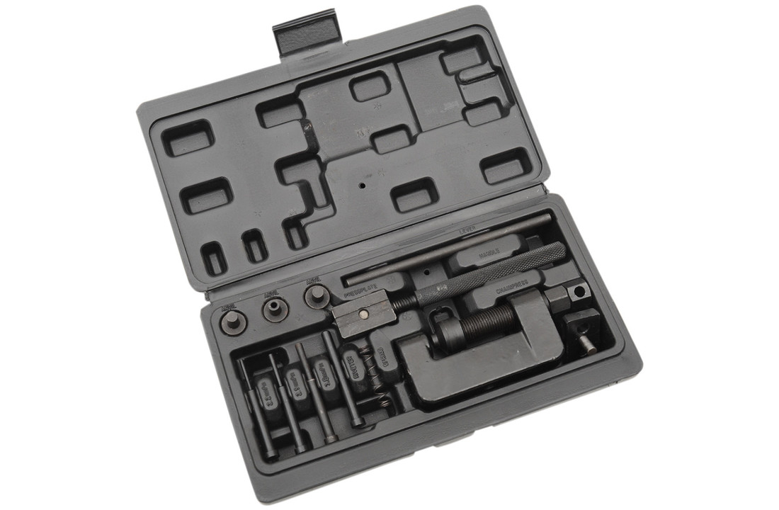 Moose Racing Ketting Breker en Riveteer tool