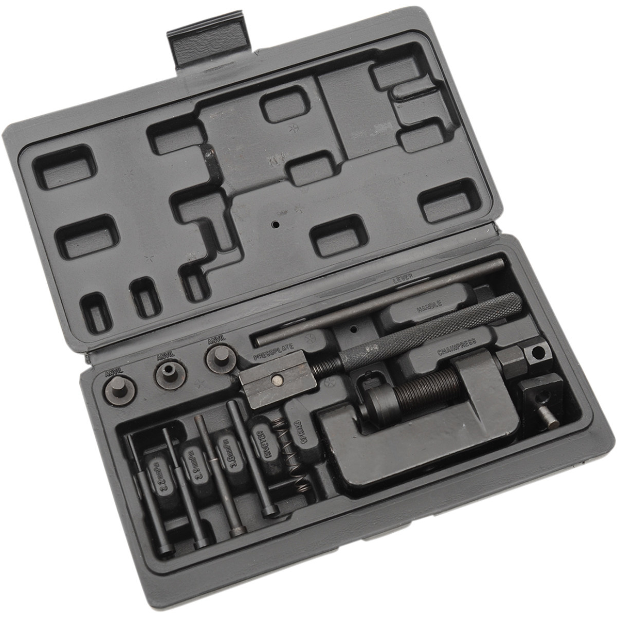 Moose Racing Chain Breaker & Rivet tool