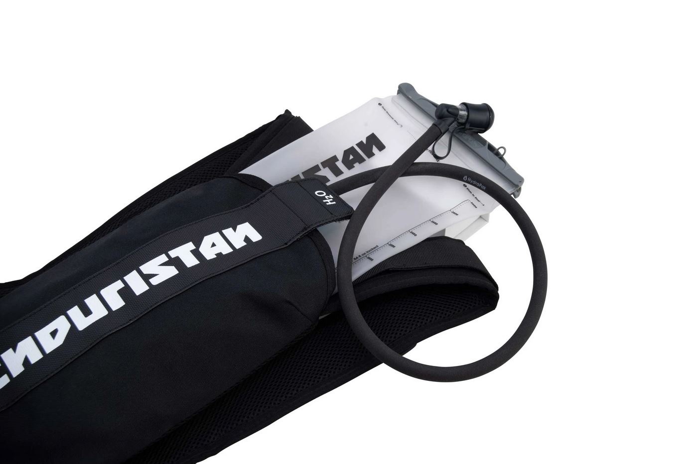 Enduristan - Lyndon's Hurricane Hydro