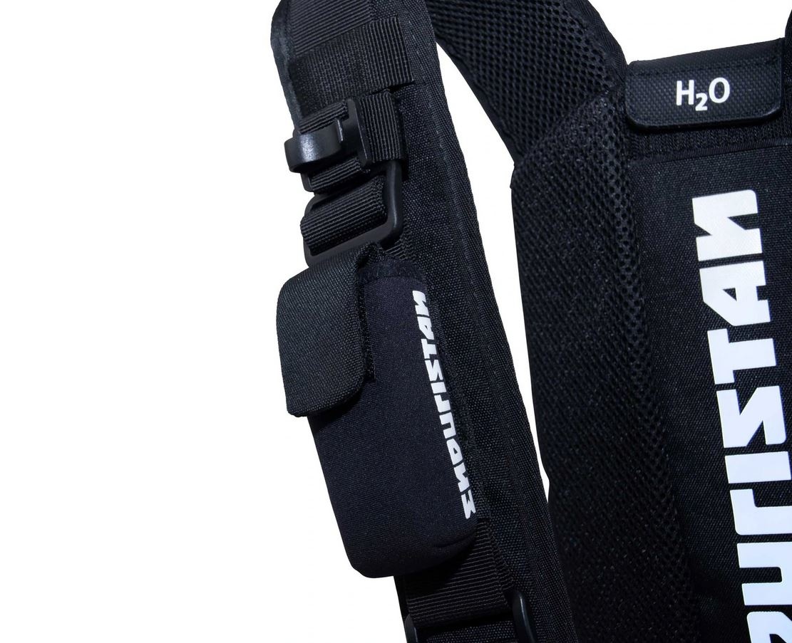 Enduristan - Energy Pack (Fits all Hurricane backpacks)