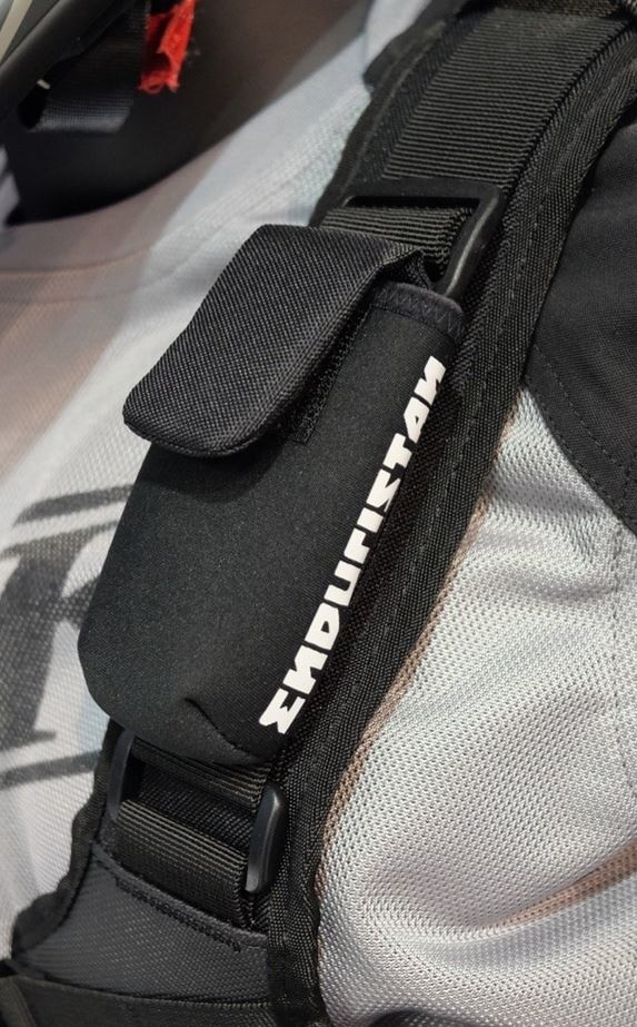 Enduristan - Energy Pack (Past alle Hurricane rugzakken)