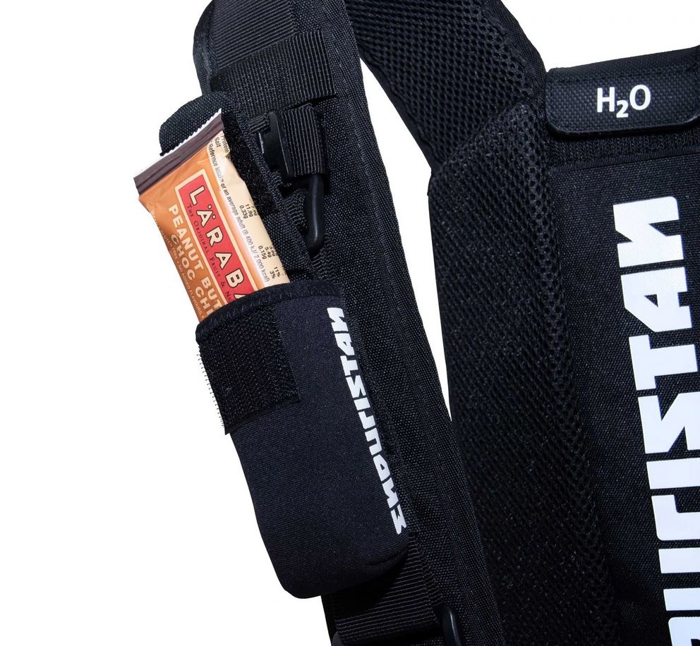 Enduristan - Energy Pack (Fits all Hurricane backpacks)