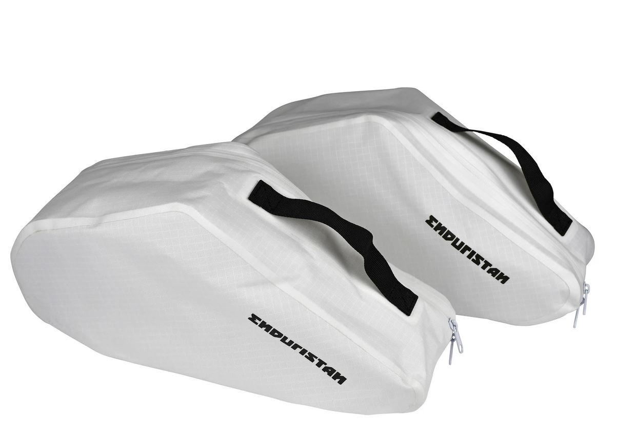 Enduristan - Blizzard Inner Bags (Sold as pair)