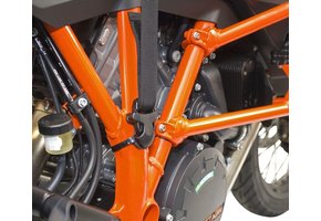 Enduristan - Extra Fastening Buckles Sandstorm