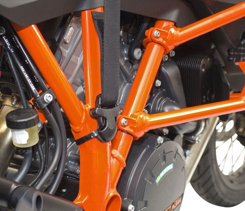 Enduristan - Extra Fastening Buckles Sandstorm