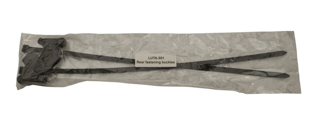 Enduristan - Extra Fastening Buckles Sandstorm