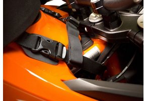 Enduristan - Extra Fastening Strap Sandstorm