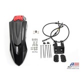 AltRider High Fender Kit - Yamaha Tenere 700