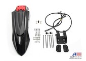 AltRider Verhoogde Spatbordkit - Yamaha Tenere 700