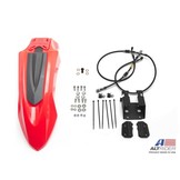 AltRider Verhoogde Spatbordkit - Yamaha Tenere 700