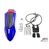 AltRider High Fender Kit - Yamaha Tenere 700