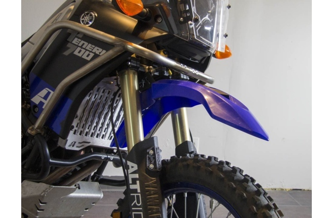 AltRider High Fender Kit - Yamaha Tenere 700
