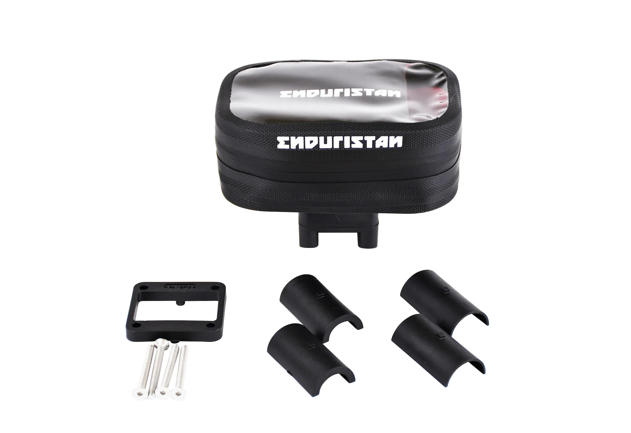 Enduristan - Handlebar Bag - Small