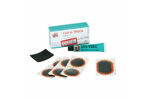 REMA TIP TOP reparatieset TT11 voor binnenband auto/motor