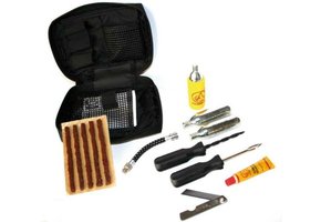 BIHR Tubeless Band Herstelkit