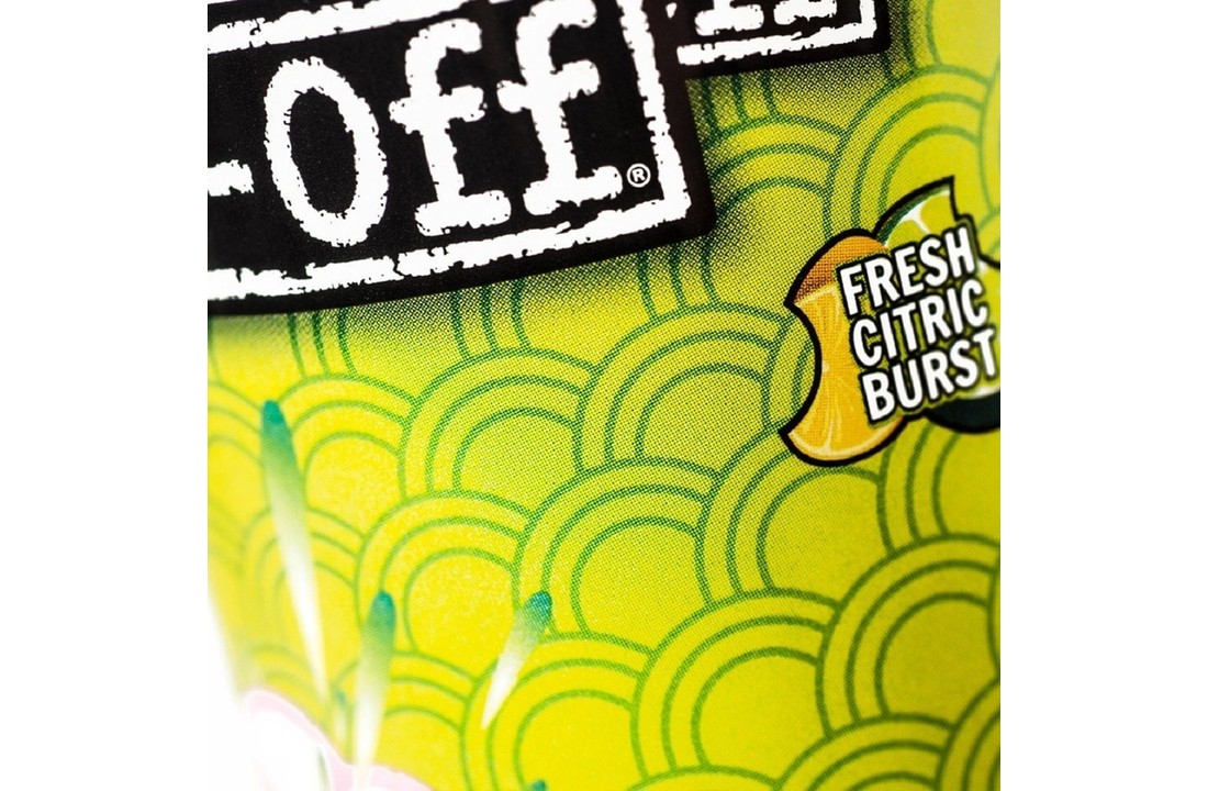 MUC-OFF Helmet Cleaning Foam - spuitbus 400 ml