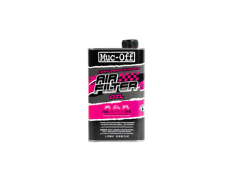 MUC-OFF Air Filter Oil 1L