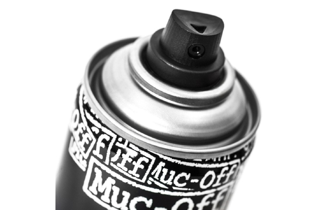 MUC-OFF MO-94 Biodegradable Multi-use - 400 ml - WONDERSPRAY