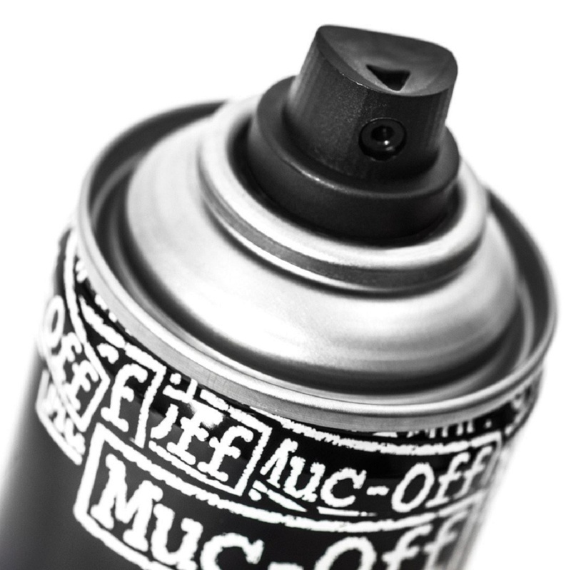 MUC-OFF MO-94 Biologisch Afbreekbare Multi-use Spray 400ml