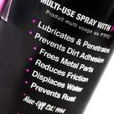 MUC-OFF MO-94 Biologisch Afbreekbare Multi-use Spray 400ml