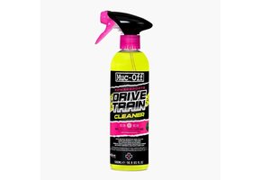 MUC-OFF Drivetrain Cleaner 500ml