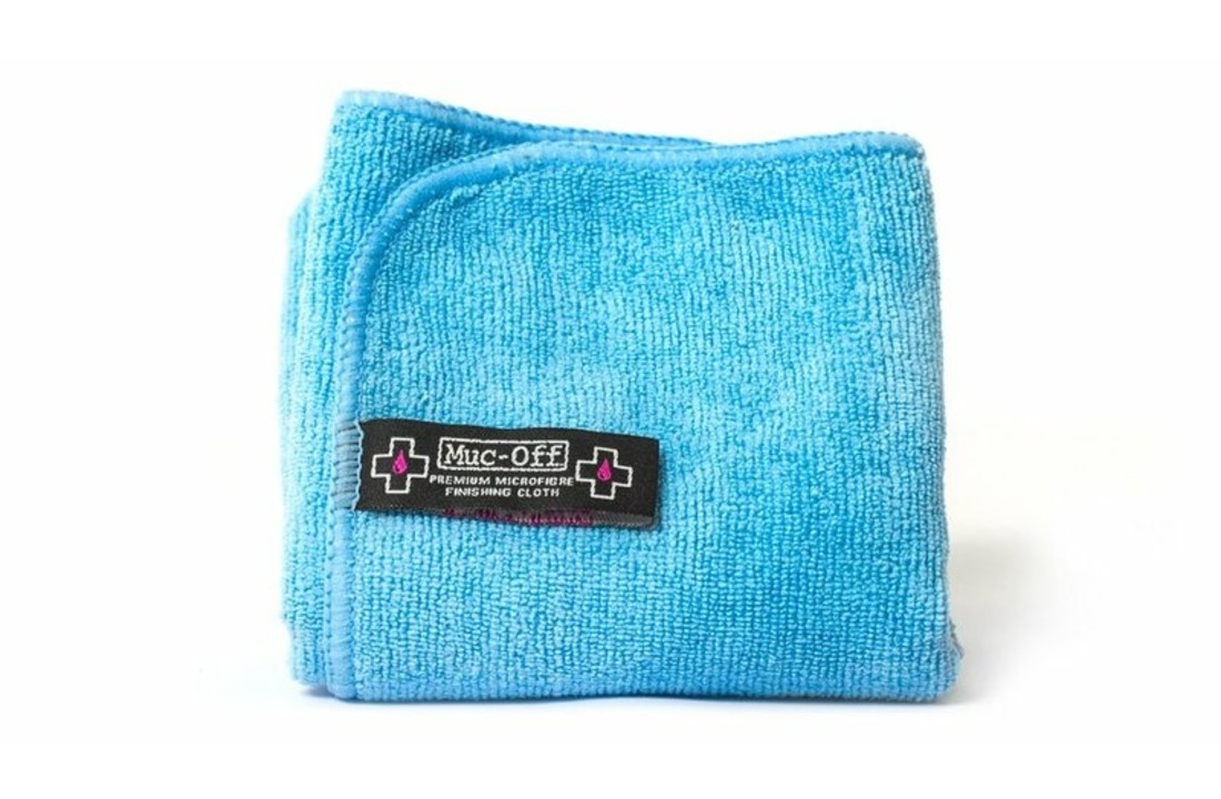 MUC-OFF Ultimate Motorcycle Care Kit