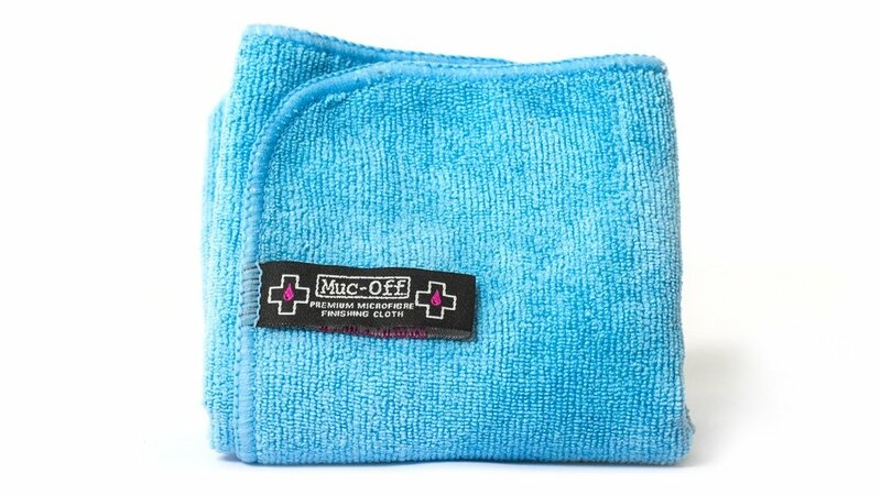 MUC-OFF Ultimate Motorcycle Care Kit