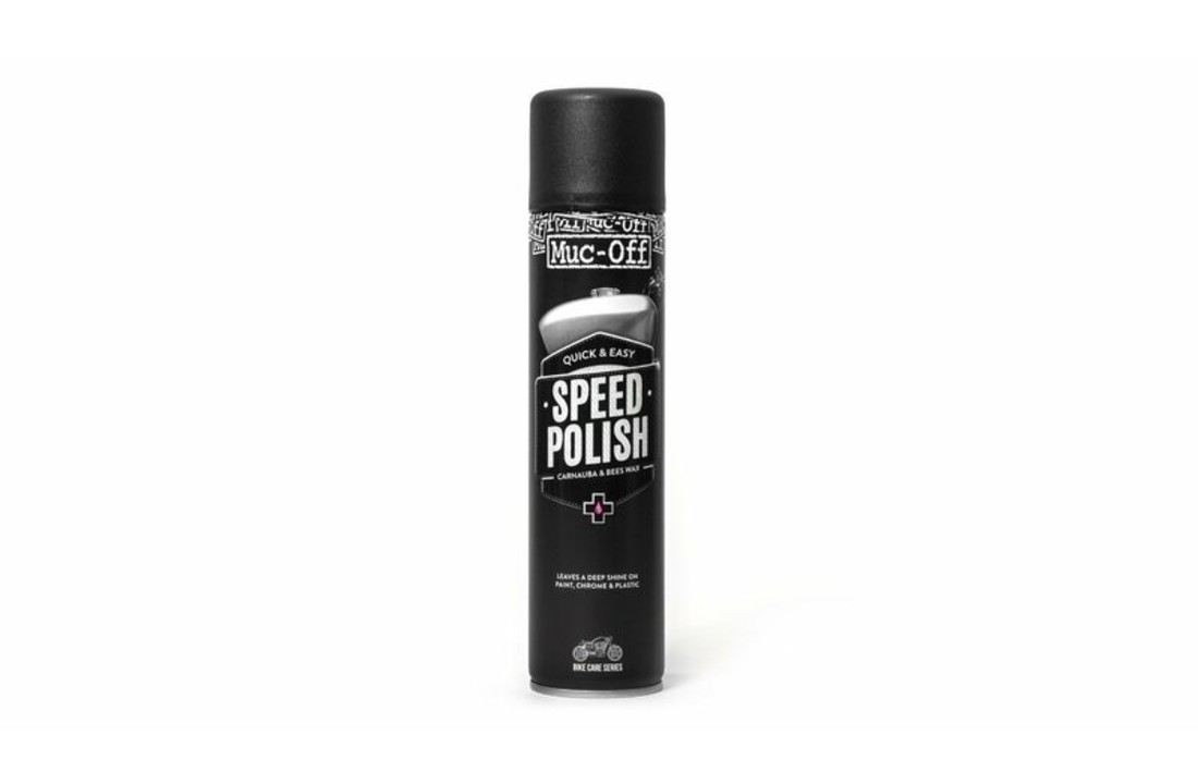 MUC-OFF Ultimate Motorcycle Care Kit