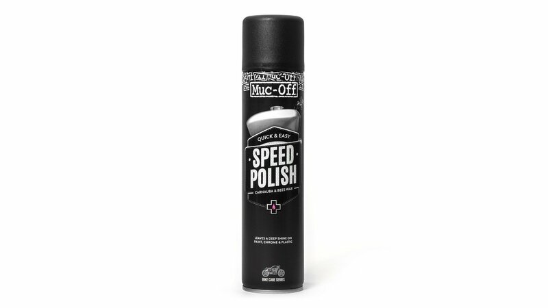 MUC-OFF Ultimate Motorcycle Care Kit