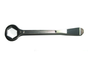 BIHR Tire lever + hexagon wrench 32mm - 250mm length