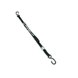 Acerbis Tie Downs - Tension Strap - Strap 35mm (Per Pair) BLACK