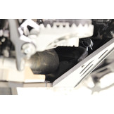 AXP Husqvarna Norden 901 HARD Skid Plate ( 2022 - 2023 ) - Zwart